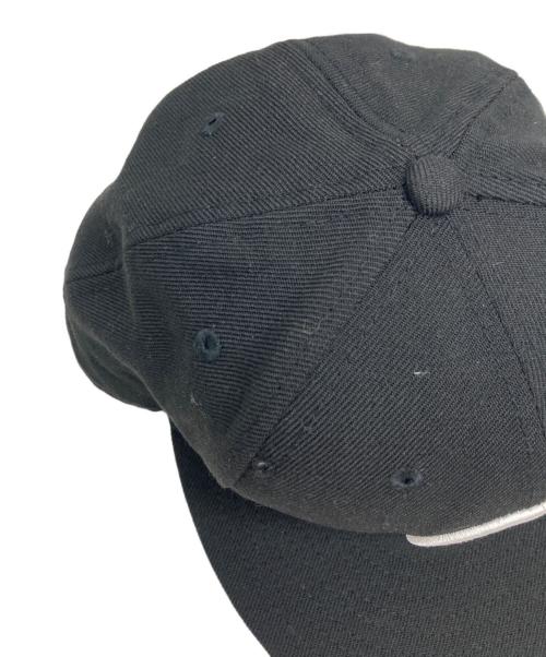 New Era（ニューエラ）New Era (ニューエラ) OFFSPRING ベースボールキャップ ブラックの古着・服飾アイテム
