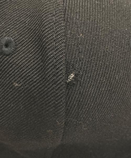 New Era（ニューエラ）New Era (ニューエラ) OFFSPRING ベースボールキャップ ブラックの古着・服飾アイテム