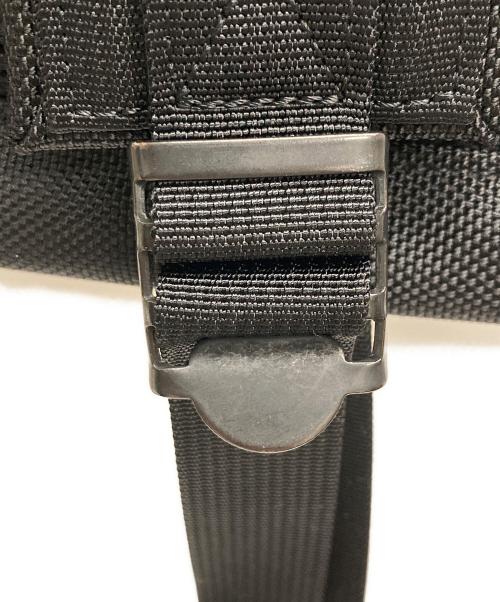 PORTER（ポーター）PORTER (ポーター) 2WAY RUCKSACK ブラックの古着・服飾アイテム