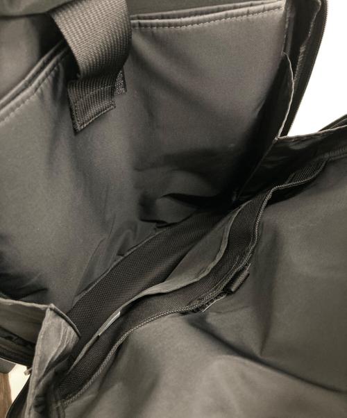 PORTER（ポーター）PORTER (ポーター) 2WAY RUCKSACK ブラックの古着・服飾アイテム
