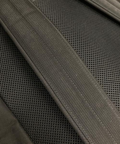 PORTER（ポーター）PORTER (ポーター) 2WAY RUCKSACK ブラックの古着・服飾アイテム