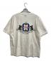 stussy (ステューシー) HOMEBREW PIG DTED TEE ホワイト サイズ:L：8000円