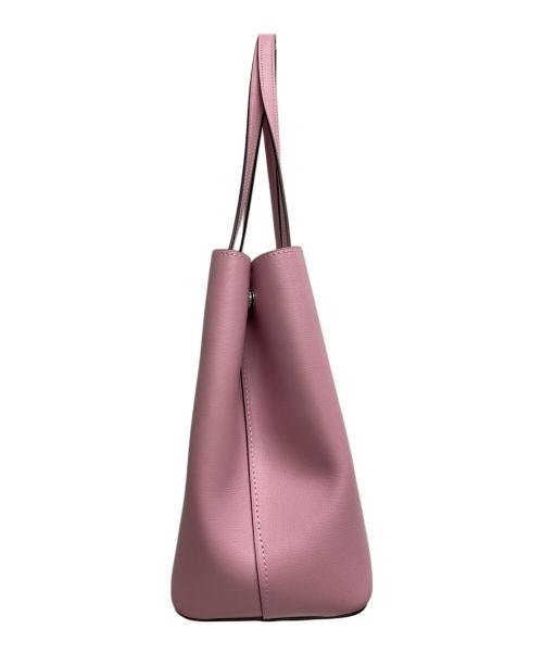 COACH（コーチ）COACH (コーチ) SVOMR AVENUE ピンクの古着・服飾アイテム