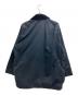 Barbour (バブアー) BEAUFORT ワックス コットン ブルゾン ネイビー サイズ:42：27000円