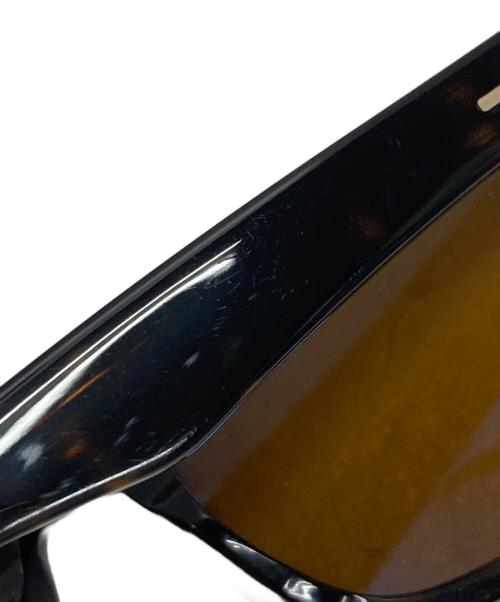 TOM FORD（トムフォード）TOM FORD (トムフォード) Kende サングラス ブラウン サイズ:54□22の古着・服飾アイテム