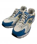 NEW BALANCEニューバランス）の古着「718ローカットスニーカー」｜ブルー