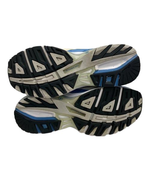NEW BALANCE（ニューバランス）NEW BALANCE (ニューバランス) 718ローカットスニーカー ブルー サイズ:26の古着・服飾アイテム