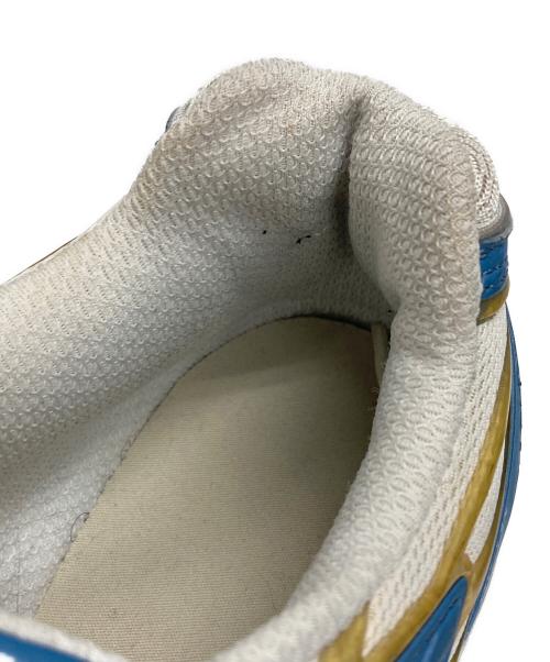 NEW BALANCE（ニューバランス）NEW BALANCE (ニューバランス) 718ローカットスニーカー ブルー サイズ:26の古着・服飾アイテム