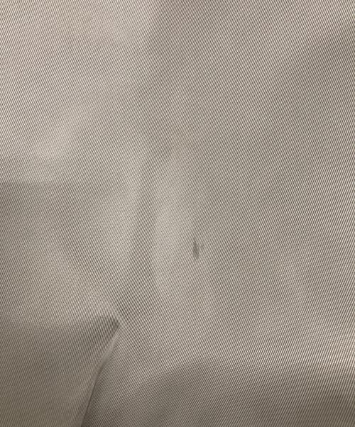 ear PAPILLONNER（イアパピヨネ）ear PAPILLONNER (イアパピヨネ) アジャスター2WAYバッグ オリーブの古着・服飾アイテム