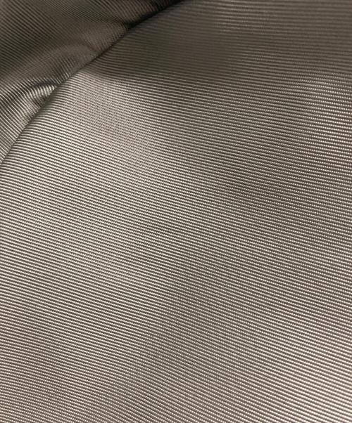 ear PAPILLONNER（イアパピヨネ）ear PAPILLONNER (イアパピヨネ) アジャスター2WAYバッグ オリーブの古着・服飾アイテム