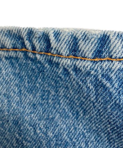 NUDIE JEANS（ヌーディー・ジーンズ）NUDIE JEANS (ヌーディー・ジーンズ) デニムパンツ インディゴ サイズ:W 30 L 30の古着・服飾アイテム