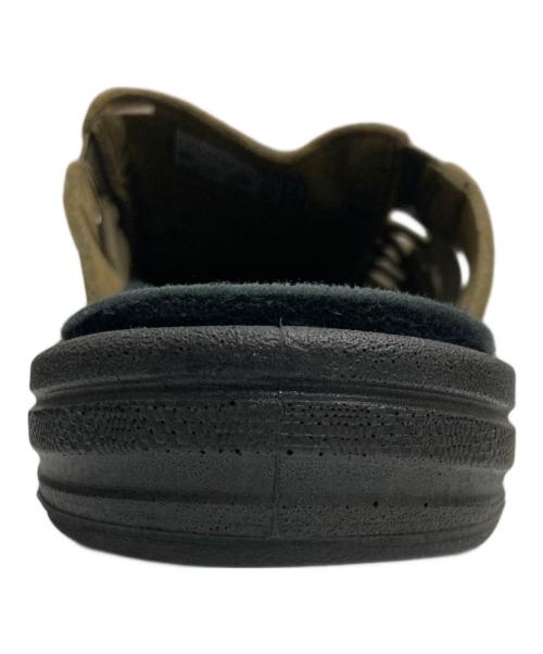 KEEN（キーン）KEEN (キーン) サンダル オリーブ サイズ:27.5cmの古着・服飾アイテム