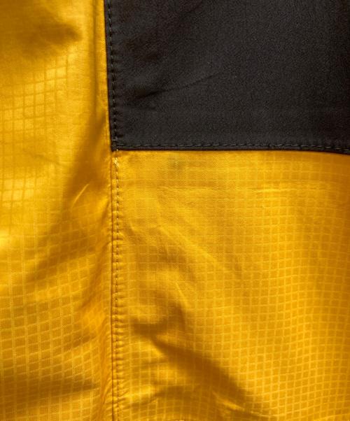 SIERRA DESIGNS（シエラデザインズ）SIERRA DESIGNS (シエラデザインズ) マウンテンパーカー/テックジャケット イエロー サイズ:XLの古着・服飾アイテム