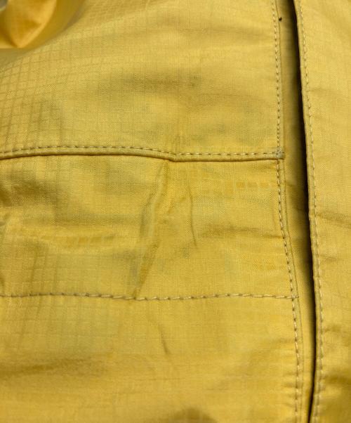 SIERRA DESIGNS（シエラデザインズ）SIERRA DESIGNS (シエラデザインズ) マウンテンパーカー/テックジャケット イエロー サイズ:XLの古着・服飾アイテム