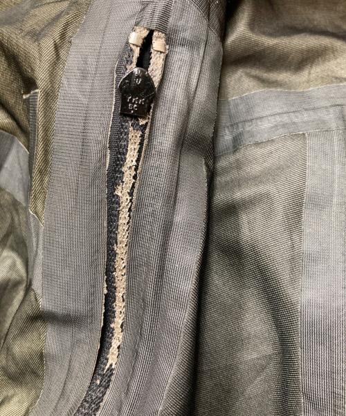 SIERRA DESIGNS（シエラデザインズ）SIERRA DESIGNS (シエラデザインズ) マウンテンパーカー/テックジャケット イエロー サイズ:XLの古着・服飾アイテム