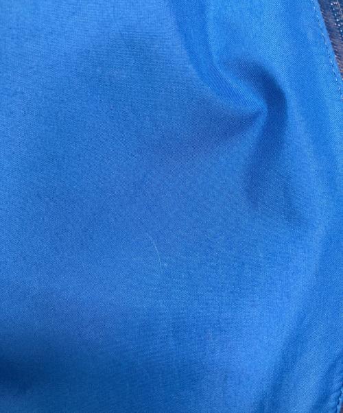 MAMMUT（マムート）MAMMUT (マムート) GORE-TEX PACLITE HELIOS JACKET ブルー サイズ:表記無しの古着・服飾アイテム