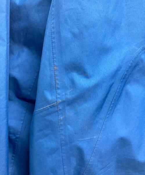 MAMMUT（マムート）MAMMUT (マムート) GORE-TEX PACLITE HELIOS JACKET ブルー サイズ:表記無しの古着・服飾アイテム