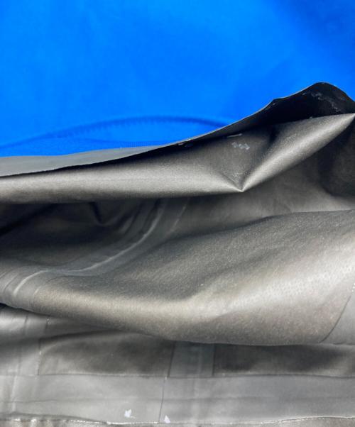 MAMMUT（マムート）MAMMUT (マムート) GORE-TEX PACLITE HELIOS JACKET ブルー サイズ:表記無しの古着・服飾アイテム