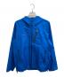 MAMMUT（マムート）の古着「GORE-TEX PACLITE HELIOS JACKET」｜ブルー