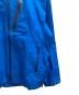中古・古着 MAMMUT (マムート) GORE-TEX PACLITE HELIOS JACKET ブルー サイズ:表記無し：6000円