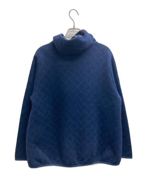 群言堂（グンゲンドウ）群言堂 (グンゲンドウ) ジャケット酢漿草 コン サイズ:表記無しの古着・服飾アイテム