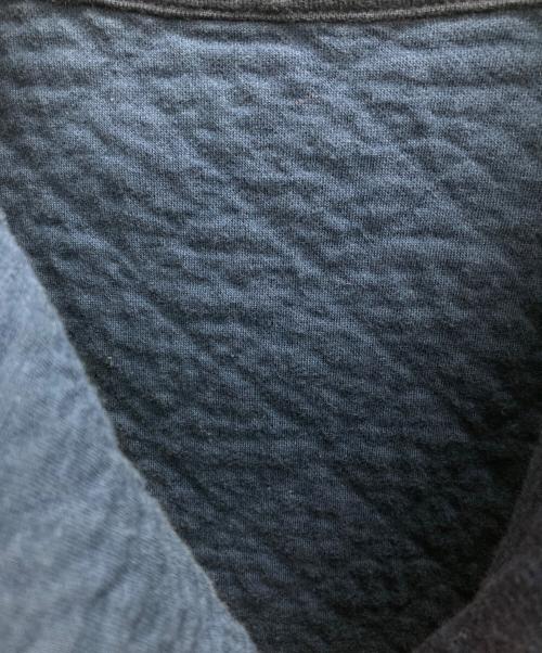 群言堂（グンゲンドウ）群言堂 (グンゲンドウ) ジャケット酢漿草 コン サイズ:表記無しの古着・服飾アイテム