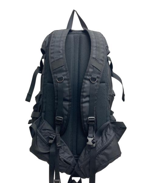 PORTER（ポーター）PORTER (ポーター) EXTREME RUCKSACK ブラックの古着・服飾アイテム