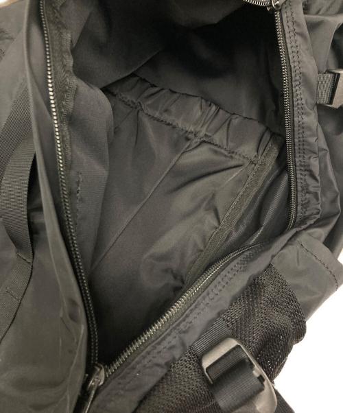PORTER（ポーター）PORTER (ポーター) EXTREME RUCKSACK ブラックの古着・服飾アイテム