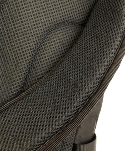 PORTER（ポーター）PORTER (ポーター) EXTREME RUCKSACK ブラックの古着・服飾アイテム