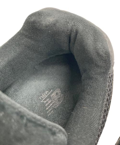 NEW BALANCE（ニューバランス）NEW BALANCE (ニューバランス) 2002Rローカットスニーカー ブラック サイズ:26.5の古着・服飾アイテム