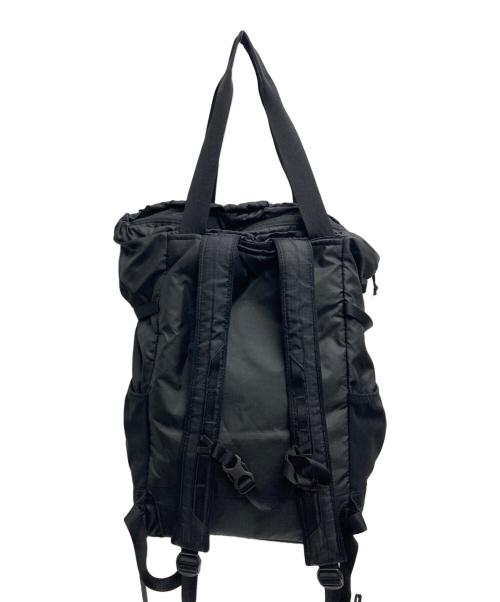 Patagonia（パタゴニア）Patagonia (パタゴニア) LW Travel Tote Pack 22L ブラックの古着・服飾アイテム