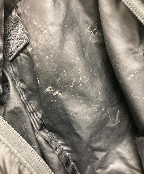 Patagonia（パタゴニア）Patagonia (パタゴニア) LW Travel Tote Pack 22L ブラックの古着・服飾アイテム