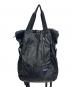 Patagonia（パタゴニア）の古着「LW Travel Tote Pack 22L」｜ブラック