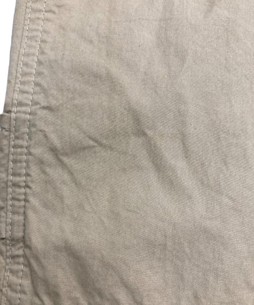 POLO RALPH LAUREN（ポロ・ラルフローレン）POLO RALPH LAUREN (ポロ・ラルフローレン) ステンカラーコート ベージュ サイズ:Mの古着・服飾アイテム