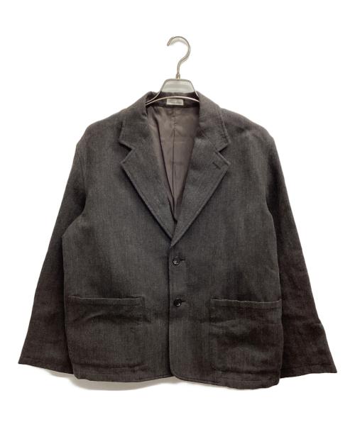 STEVEN ALAN（スティーブンアラン）STEVEN ALAN (スティーブンアラン) テーラードジャケット グレー サイズ:Sの古着・服飾アイテム