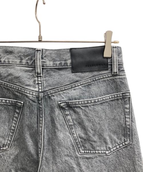 SUNFLOWER（サンフラワー）SUNFLOWER (サンフラワー) STRAIGHT TWIST グレー サイズ:29/32の古着・服飾アイテム