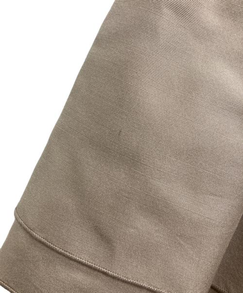 FOXEY（フォクシー）FOXEY (フォクシー) フレアスカート ブラウン サイズ:40の古着・服飾アイテム