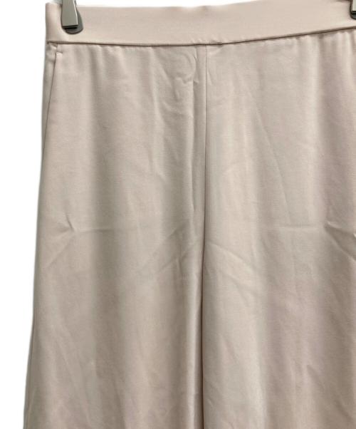 theory luxe（セオリーリュクス）theory luxe (セオリーリュクス) Flow Azury ベージュ サイズ:40の古着・服飾アイテム