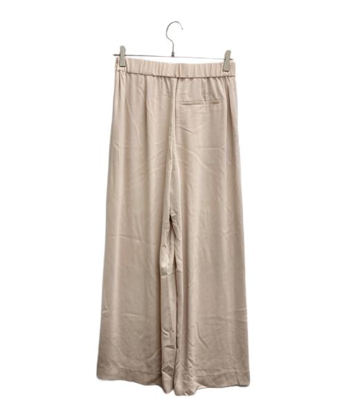 theory luxe（セオリーリュクス）theory luxe (セオリーリュクス) Flow Azury ベージュ サイズ:40の古着・服飾アイテム