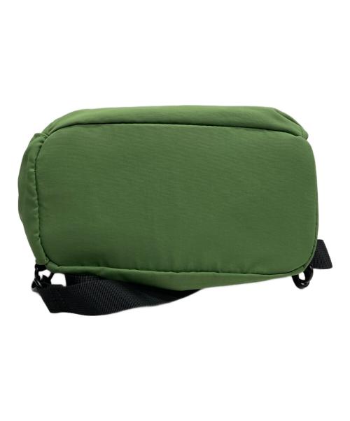 plantation（プランテーション）Plantation (プランテーション) マルチWAYバッグ オリーブの古着・服飾アイテム