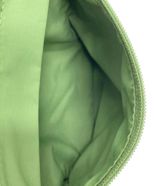 plantation（プランテーション）Plantation (プランテーション) マルチWAYバッグ オリーブの古着・服飾アイテム