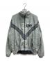 US ARMY（ユーエスアーミー）の古着「ナイロンジャケット」｜グレー