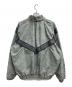 US ARMY (ユーエスアーミー) ナイロンジャケット グレー サイズ:記載無し：4000円