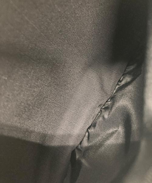 PORTER（ポーター）PORTER (ポーター) FRAME  SHOULDER BAG ブラックの古着・服飾アイテム