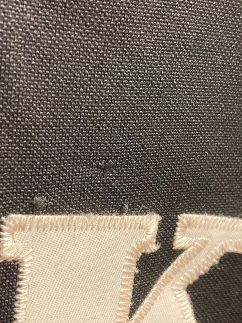 HARD WOOD LEGENDS（ハードウッドレジェンド）HARD WOOD LEGENDS (ハードウッドレジェンド) ゲームシャツ ブラック サイズ:XXLの古着・服飾アイテム