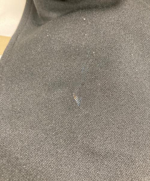 HARD WOOD LEGENDS（ハードウッドレジェンド）HARD WOOD LEGENDS (ハードウッドレジェンド) ゲームシャツ ブラック サイズ:XXLの古着・服飾アイテム