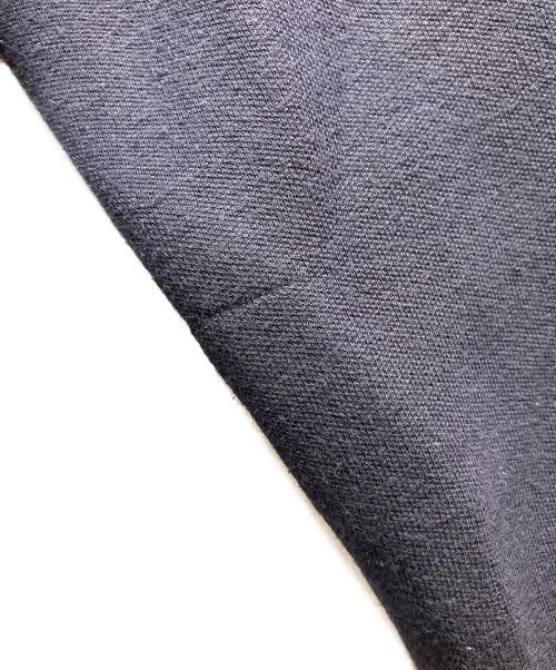 sacai（サカイ）sacai (サカイ) ポケットプルオーバースウェット ネイビー サイズ:3の古着・服飾アイテム