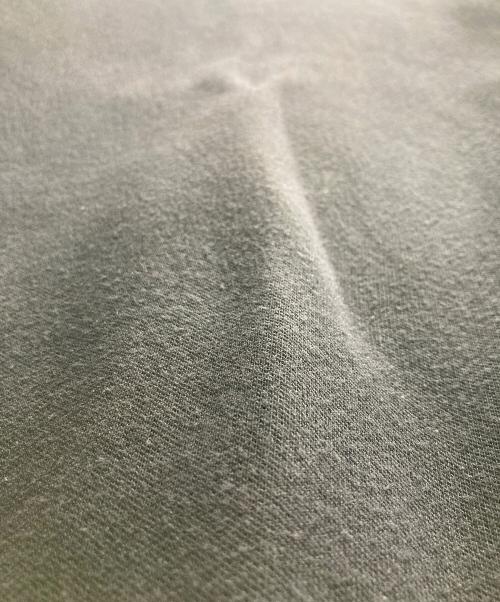 sacai（サカイ）sacai (サカイ) ポケットプルオーバースウェット ネイビー サイズ:3の古着・服飾アイテム