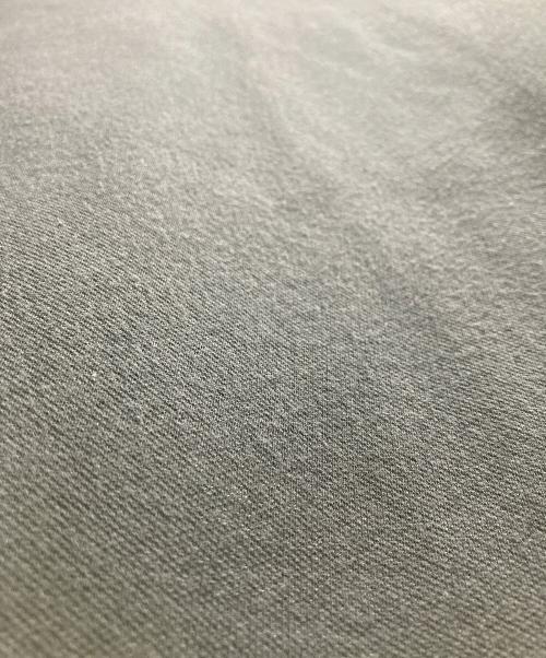 sacai（サカイ）sacai (サカイ) ポケットプルオーバースウェット ネイビー サイズ:3の古着・服飾アイテム