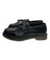 Dr.Martens (ドクターマーチン) タッセルローファー ブラック サイズ:EU43：12000円